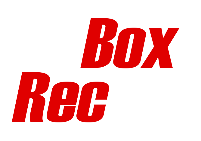 YTBoxRec