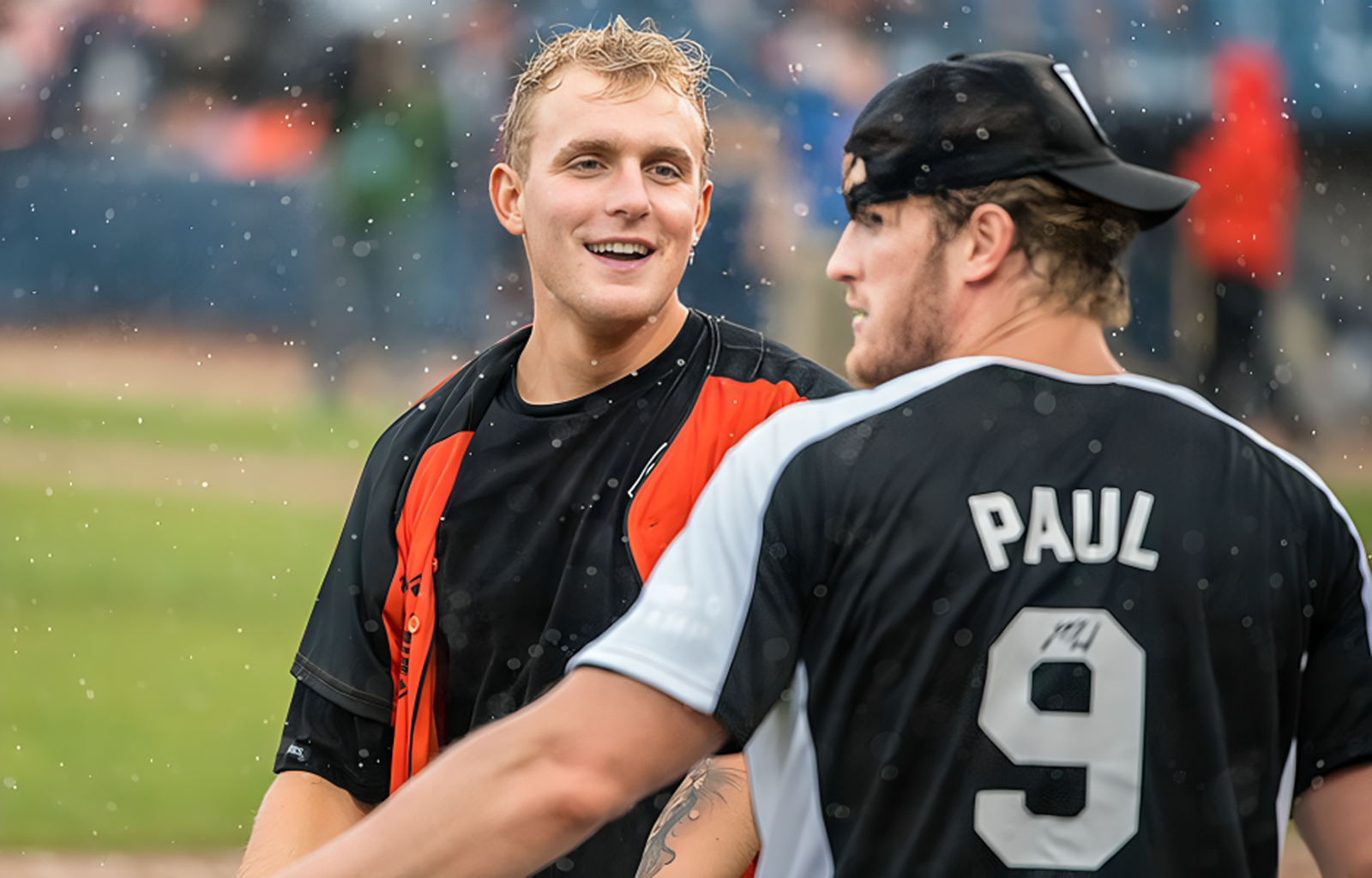 Is Jake Paul vs Logan Paul The Biggest Fight In Influencer Boxing?