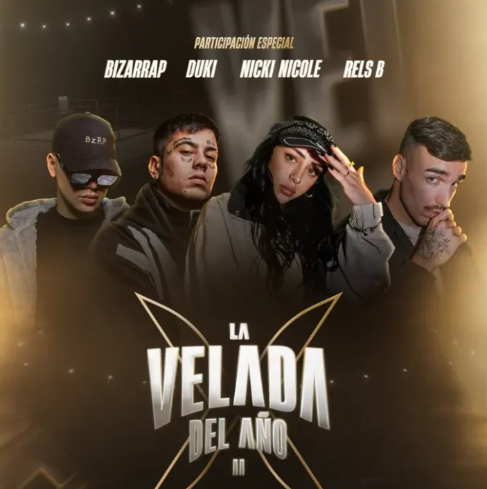 David Bustamante vs Mr. Jagger