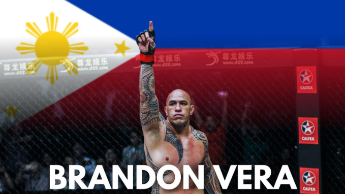 Brandon Vera: The Filipino-American MMA Icon Who Left a Global Legacy