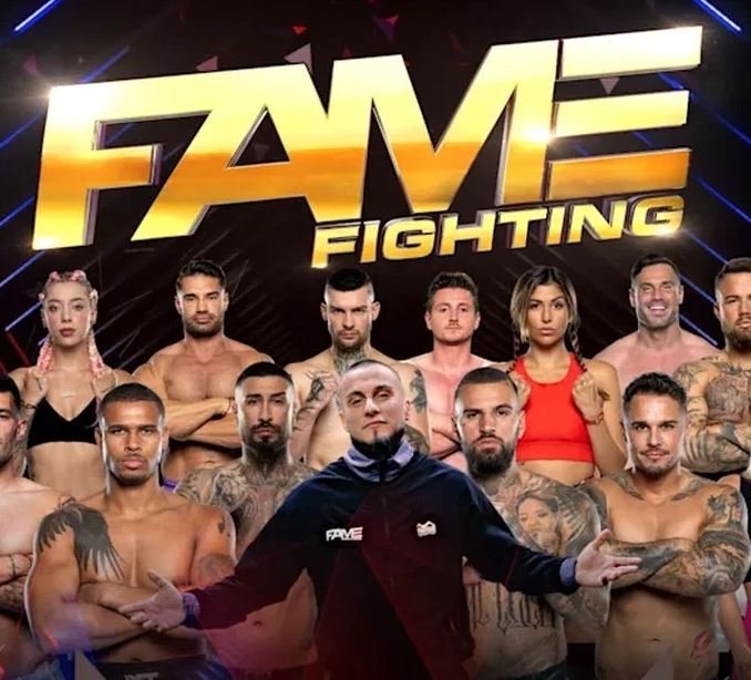 Diogo Sangre vs Bobby Chambers